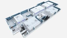 【AG官网】正规AG棋牌平台助力启东城建档案馆智能化建设